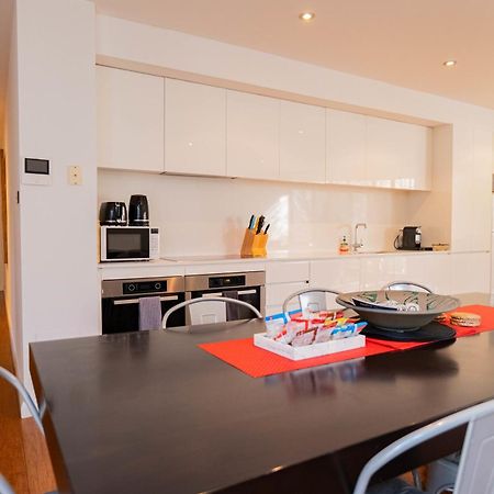 Large Executive 3 Bedroom Yarralumla Exterior photo